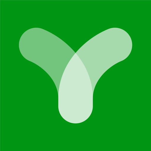 Vélycéo VLS vélo libre-service app icon