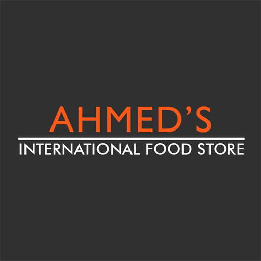 Ahmed's app icon