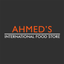 Ahmed's icon