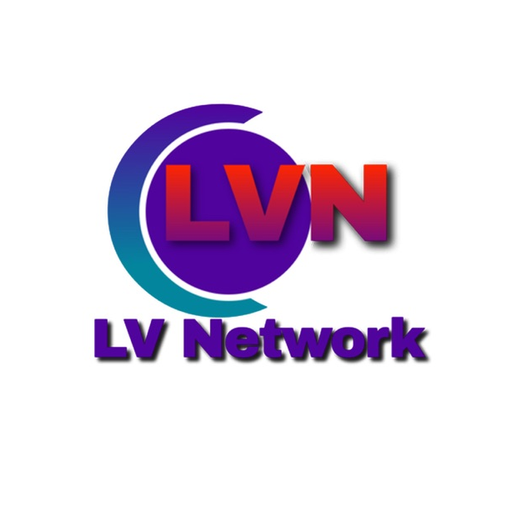 LV Network app icon