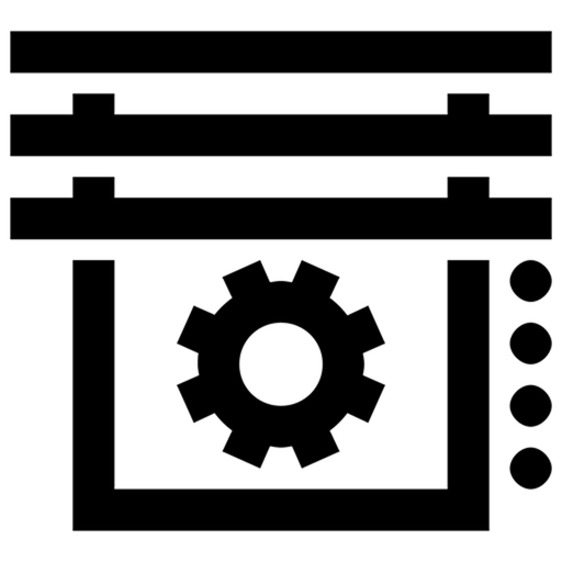 ShadowWindows Remote app icon