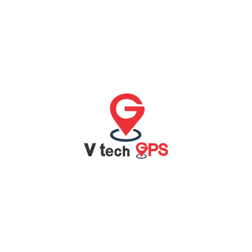 VtechGPS app icon