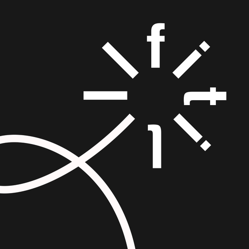 Fitil app icon