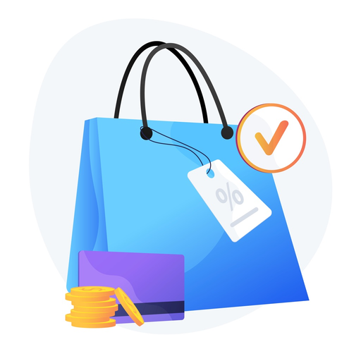EcoShopper app icon