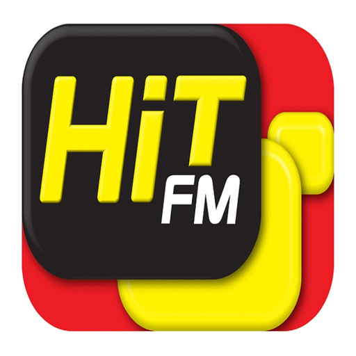 Radio Hit FM app icon