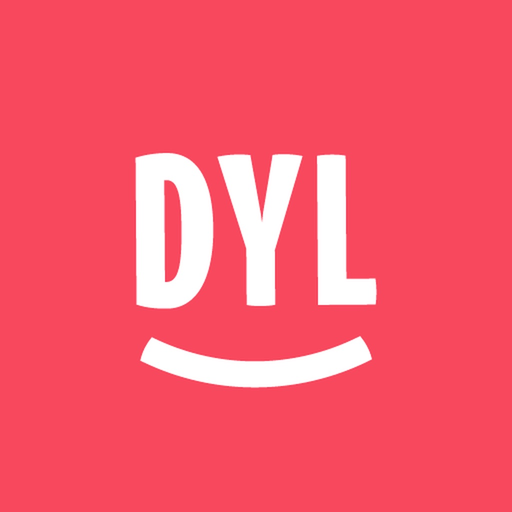 DoohYouLike app icon