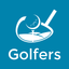 Golfers Scoring icon