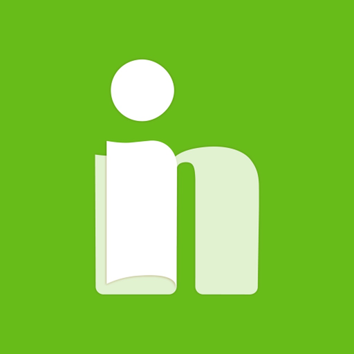 InMenu Partner app icon