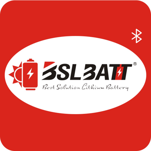 BSLBATT app icon