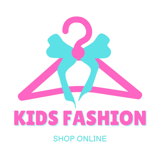 Kids Fashion Clothing Online app icon