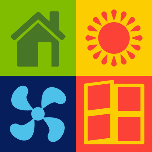 Broussy Live app icon