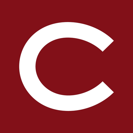 Colgate University Stickers app icon