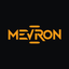 Mevron: Request a ride icon