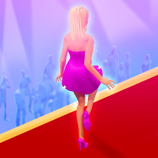 Pretty Run app icon