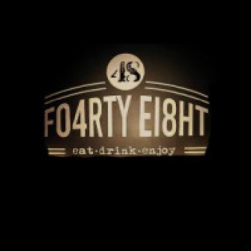 Fo4rty Ei8ht app icon
