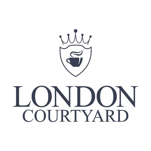 London CourtYard app icon