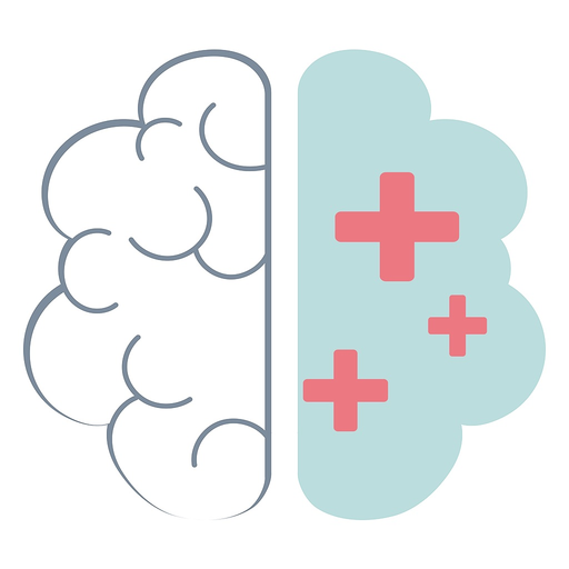 CounterStroke app icon