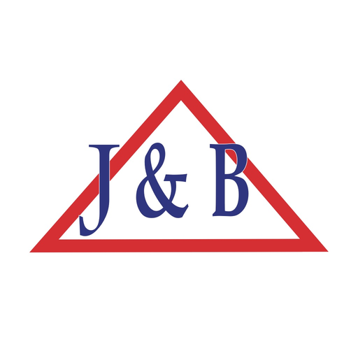 J&B Materials app icon