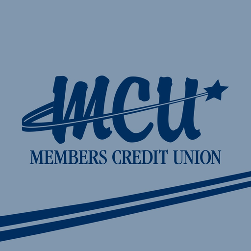 Members Credit Union TX app icon