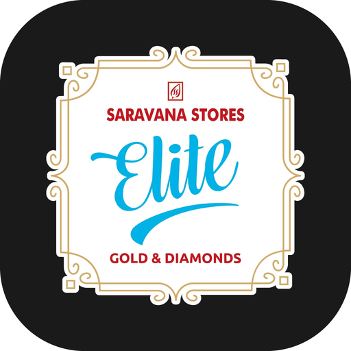 Saravana Stores Elite app icon