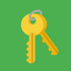KeyZ: Password Manager icon