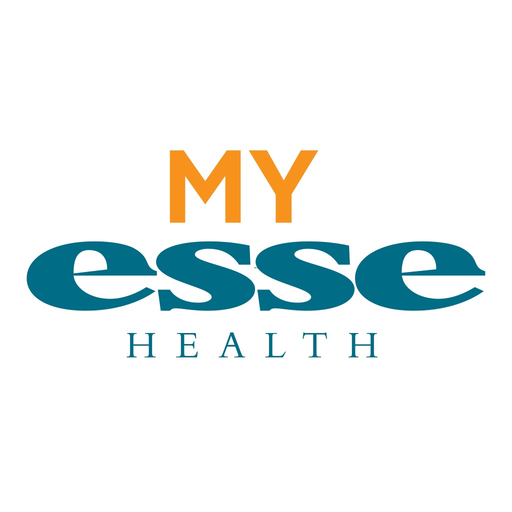 My Esse Health app icon