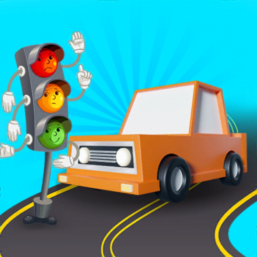 Carx Parking Driving Simulator app icon