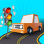 Carx Parking Driving Simulator icon