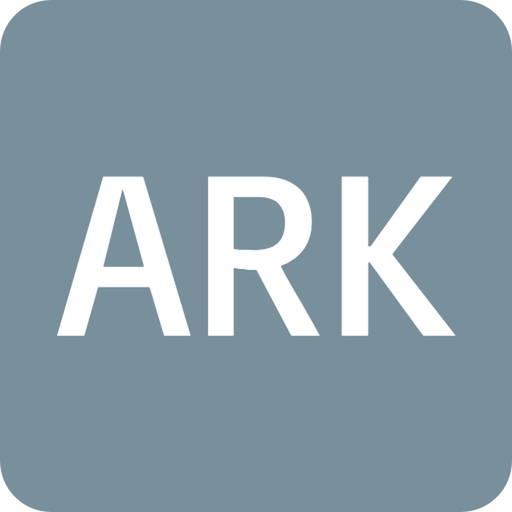ARK Monitor app icon