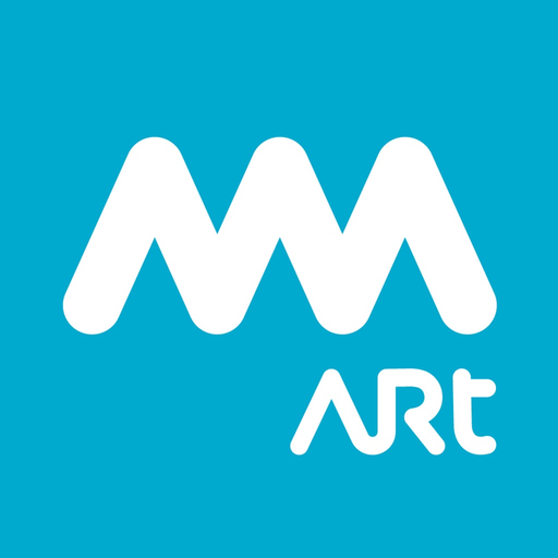 Matosinhos Art app icon