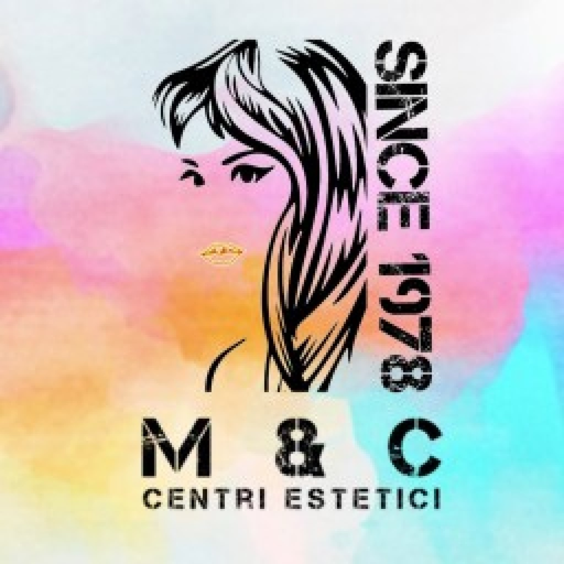M & C Centri Estetici app icon