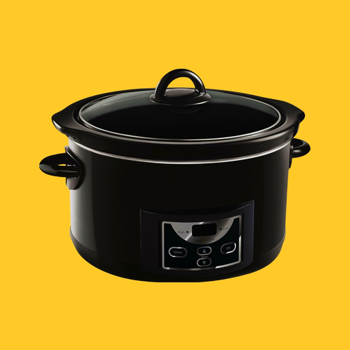 Recetas Crock Pot Español app icon