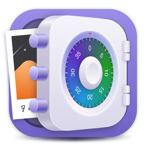 FileSafe app icon
