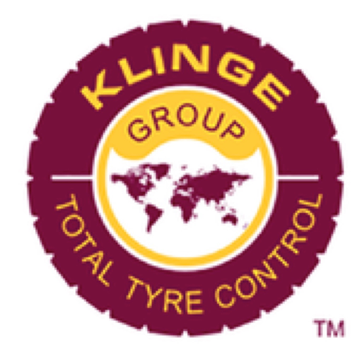 Klinge Total Tyre Control app icon