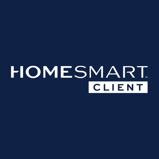 HomeSmart Client app icon