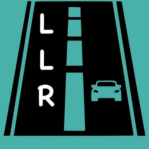 Pro LLR Questions app icon
