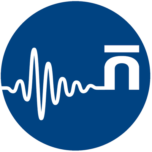 Khmer ASR app icon