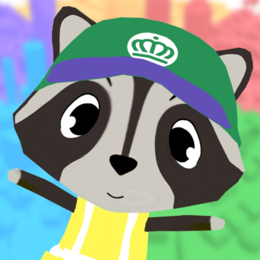 Trash Dash CLT app icon