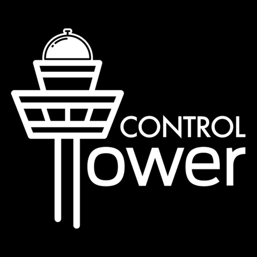 OTF Control Tower app icon