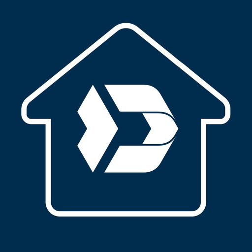 Valley Mortgage app icon