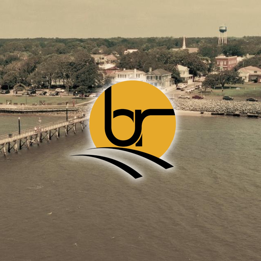 Beach Road: Gather, Grow, Go app icon