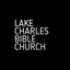 Lake Charles Bible Church icon