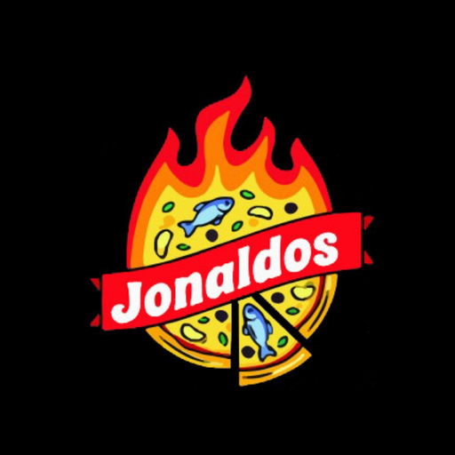 Jonaldos app icon