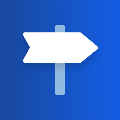 Path - Help Me Decide app icon