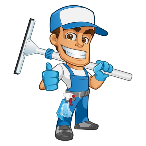 Window Cleaning Game - WFP Fun app icon