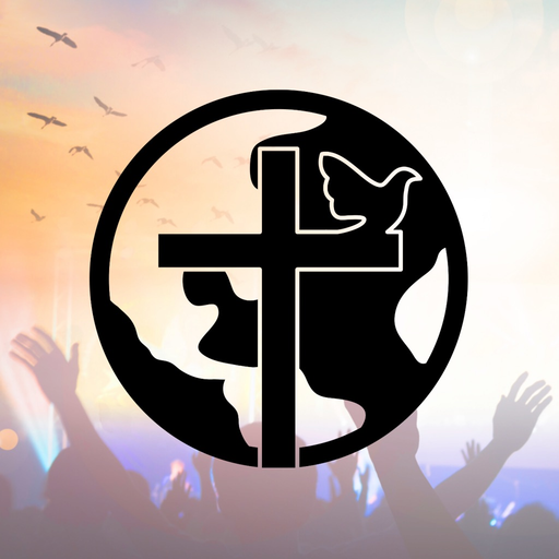 Templo Fe Esperanza y Amor app icon
