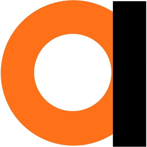 Alpha Shell app icon