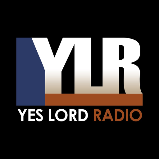 Yes Lord Radio app icon