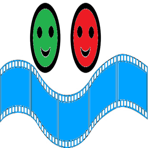 MovieBuddy4Fun app icon