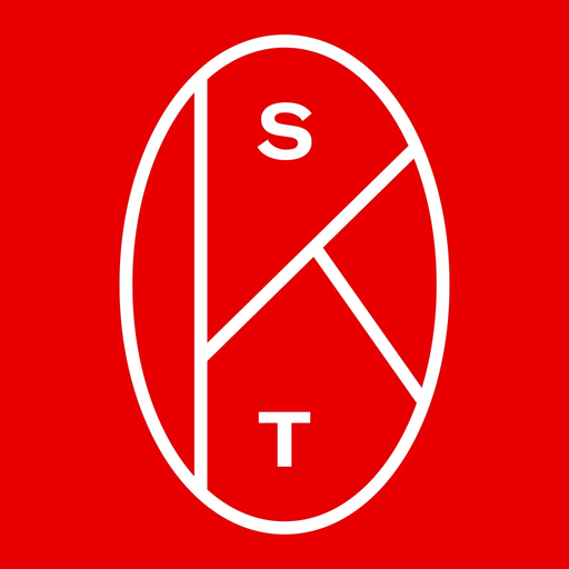 Saint Kate - The Arts Hotel app icon